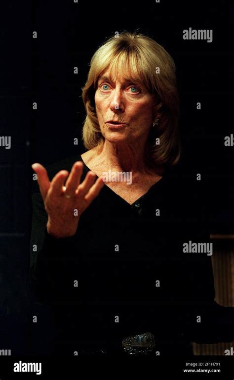 Gillian Lynne Hi Res Stock Photography And Images Alamy