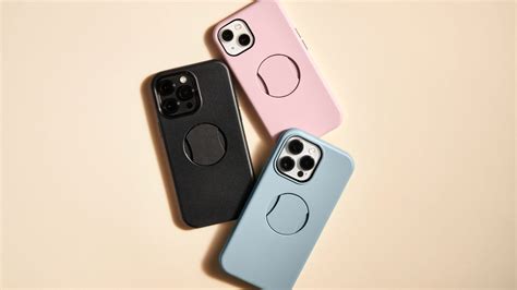 Ces 2023 Otterbox Unveils Ottergrip Symmetry Series Iphone Case Zdnet