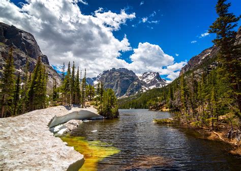 The rocky mountain states contain many of the country's greatest national parks, indigenous american communities, and a vivant old west heritage. Rocky Mountains microplastics