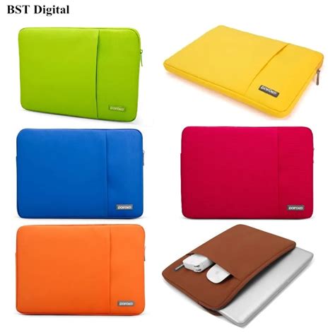 Colorful 13 Inch Laptop Bag Sleeve Case For 133 Inch Macbook Air Pro