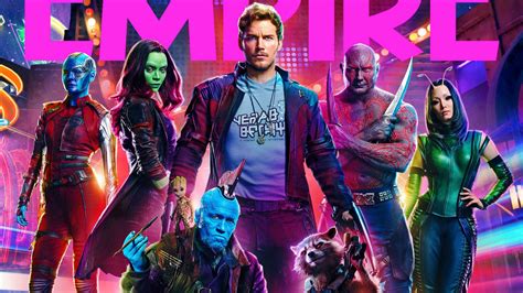 By brendan bettinger published may 15, 2014. Guardians of the Galaxy Vol 2 Empire Wallpapers | HD ...