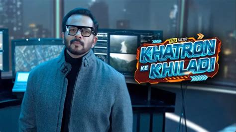 How To Watch Khatron Ke Khiladi Season 13 Online On Jiocinema