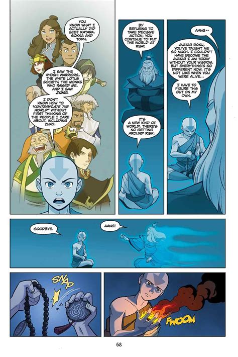Avatar Comic Books Full Collection Ferquy