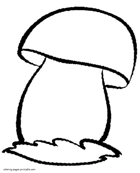 Https://tommynaija.com/coloring Page/adult Coloring Pages Mushroom