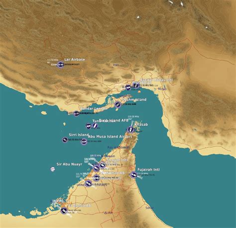 Dcs Persian Gulf Now Available For Pre Order Stormbirds