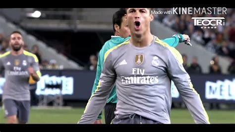 Cristiano Ronaldo Skills Youtube