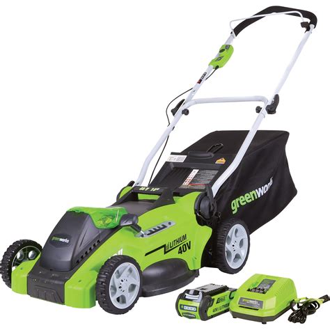 13 Best Electric Lawn Mowers For Small Yards 2023 Review The Lawn