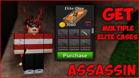 Roblox All Codes For Modded Assassin Free Roblox Clothes And Hair Codes