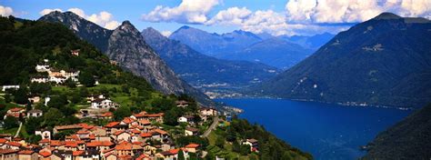 Why You Need To See Lake Como Italy And Lugano