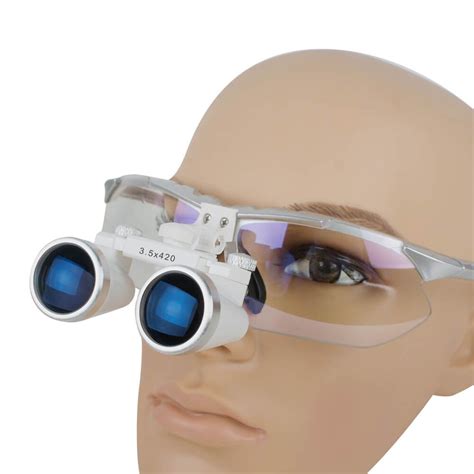 How To Choose A New Dental Loupes ？ Dental In Box