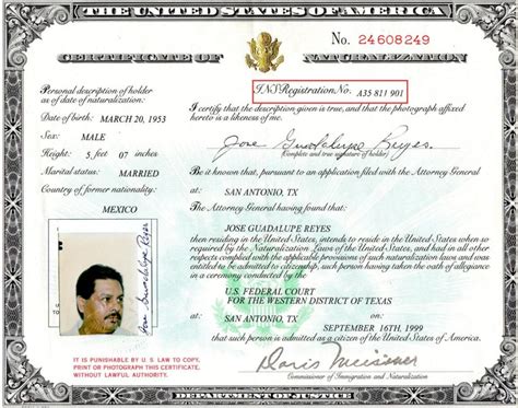 However, green card holders will always have an alien registration number. Alien Registration Number FAQ | DYgreencard