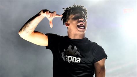 Nle Choppa Reportedly Arrested In Florida On Gun Burglary And Drug Charges 1057 Melody Fm