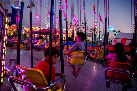One night accommodation with breakfast. Arizona State Fair 2019 complete guide: Deals, hours ...