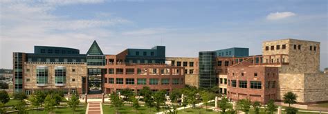 Campuses Utsa University Of Texas At San Antonio