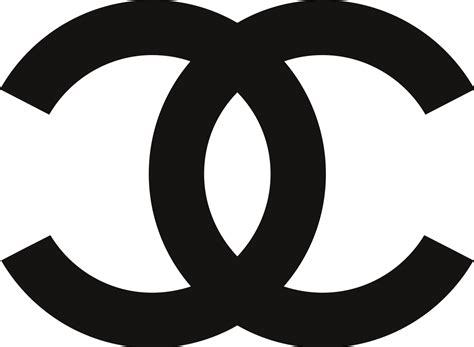 Coco Chanel Logo Logodix