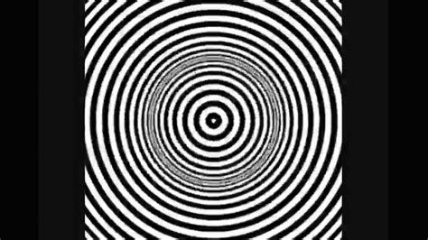 Trick Your Eyes 100 Will Hallucinate Youtube