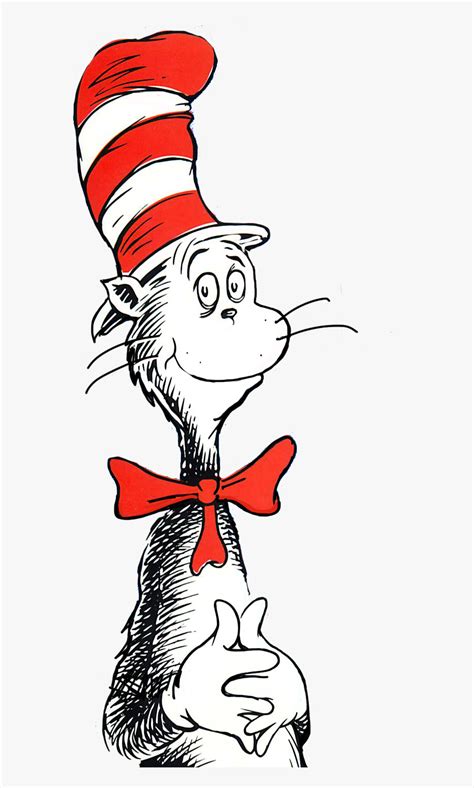 Doctor Seuss Clipart 10 Free Cliparts Download Images On Clipground 2023
