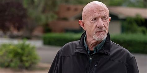Better Call Saul 10 Questions About Mike Ehrmantraut Answered