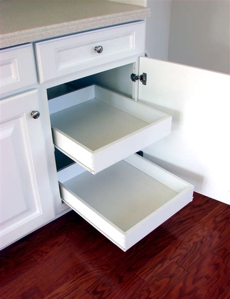 Plywood and a bag of shelf supports. 7 Ways to Upgrade Your Kitchen Cabinets Without Replacing Them - Reliable Remodeler