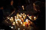Electric Vigil Candles Images