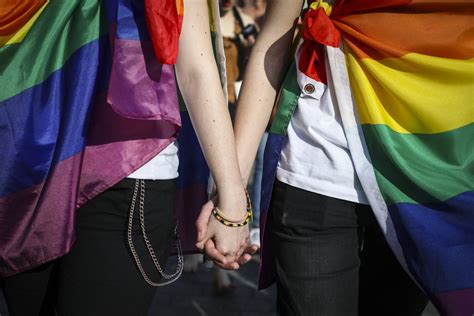 Por que as siglas LGBT são importantes Entenda
