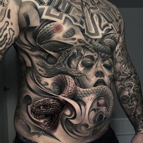 Greg Nicholson Evilkolors Instagram Photos And Videos Medusa