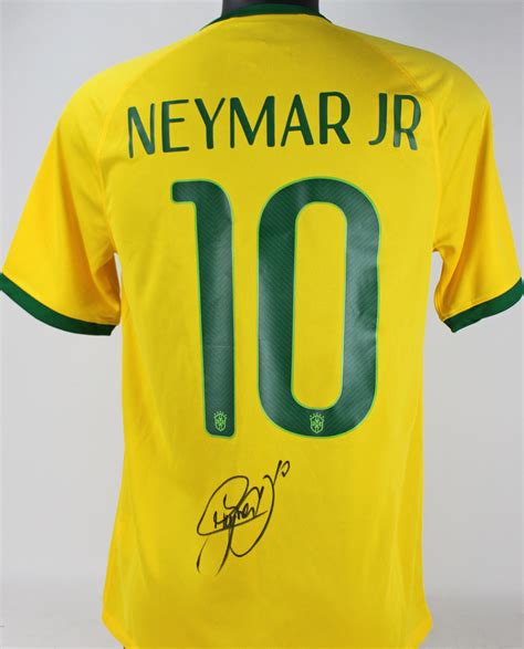 Neymar Brazil Blue Jersey Nike Brazil 2018 Womens Home Neymar