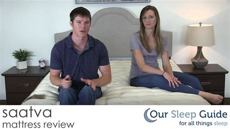 We bought our mattress (the sleep number) in 2005 from sleep train and payed $5000. Saatva Mattress Review | Best Information on Beds - YouTube