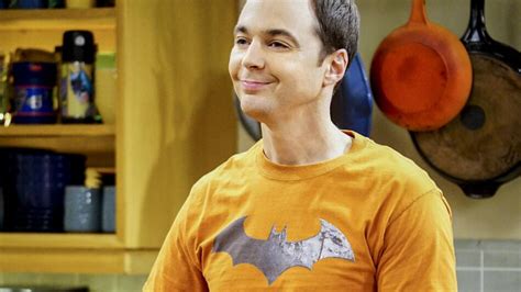 The Big Bang Theory Eine Spin Off Serie über Sheldon Cooper Als