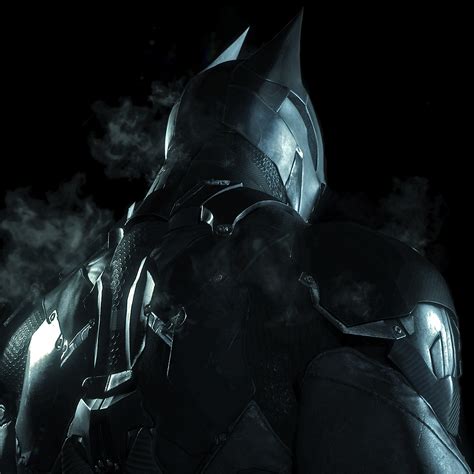 Download Video Game Batman Arkham Knight Pfp