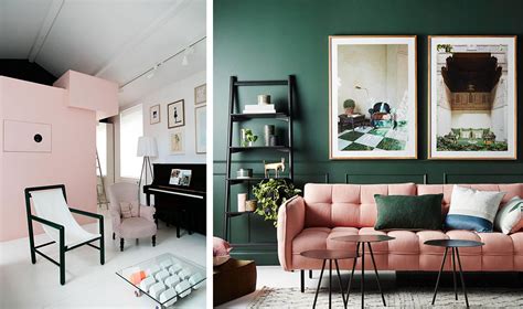 5 Ways To Decorate The Home With Pink Inspiration