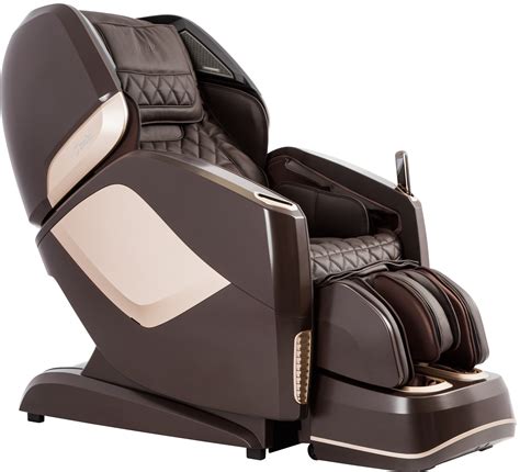 Osaki Os Pro Maestro 4d Zero Gravity Sl Track Massage Chair Recliner