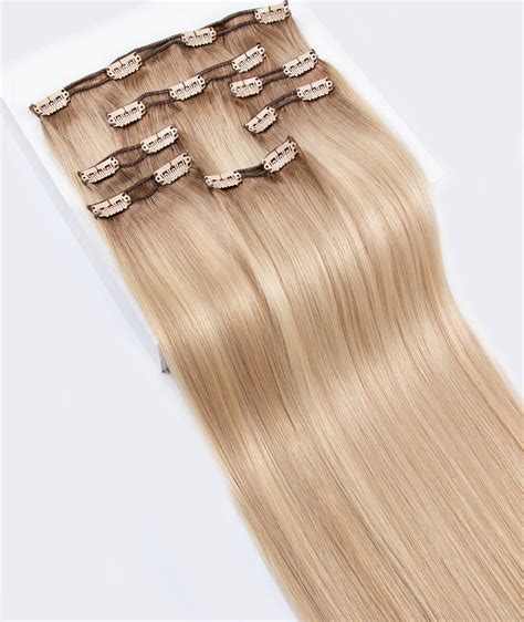 11 Best Clip In Hair Extensions According To Celebrity Hairstylists