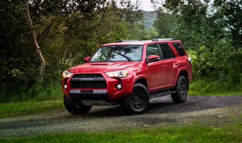 2023 Toyota 4runner Redesign Rumors Release Date Latest Car Reviews
