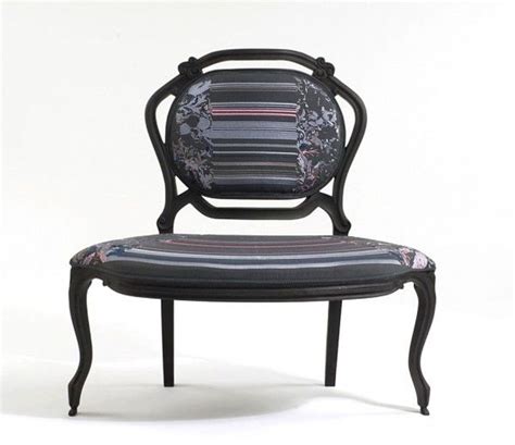 Cool Classic Chair Designs By Sebastian Brajkovic Classic Chair