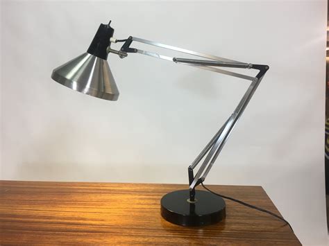 Vintage Architect Desk Lamp For Sale At Pamono