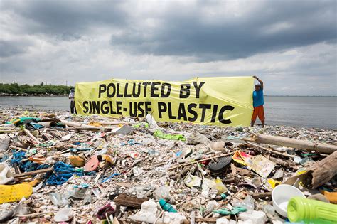 The first step towards a plastic pollution solution is learning how to reduce plastic use. 3 Ways To End Plastic Pollution That You Should Be Aware Of