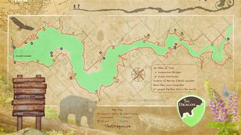 ‘dragon Trail Launches New Site Portions To Open Soon