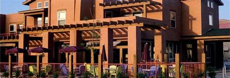 Visit moab, utah in style we have vacancy! Gonzo Inn, Moab UT - MountainZone