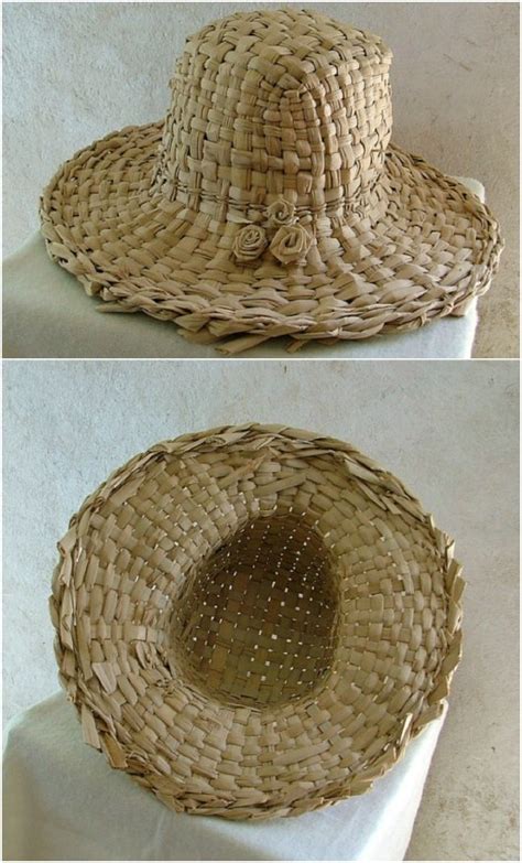 10 Fun Diy Summer Hats That Will Keep You Cool And Fashionable Diy