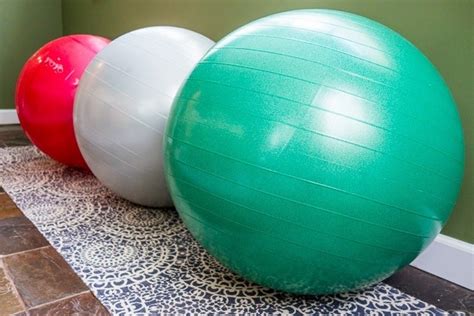 What Is A Yoga Ball Cheaper Than Retail Price Buy Clothing Accessories And Lifestyle Products