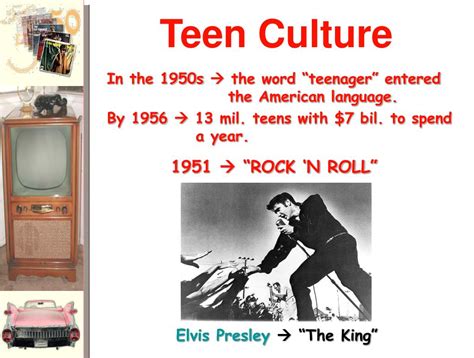 Ppt The 1950s Powerpoint Presentation Free Download Id5826639