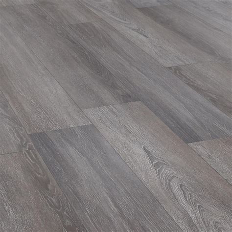 Lifeproof Gainsboro Oak 12 Mm Thick X 803 In Wide X 4764 In Length