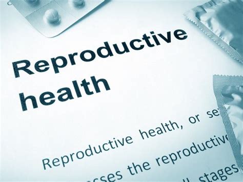 Sexual Health Myths And Facts About Male Reproductive Health Health
