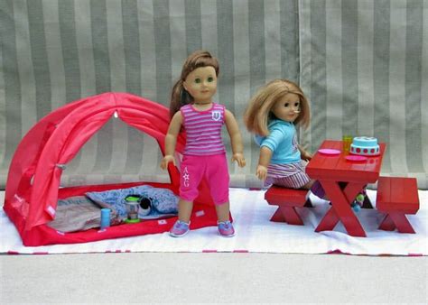 American Girl Doll Diy Clothes And Accessorizes That You Can Diy A