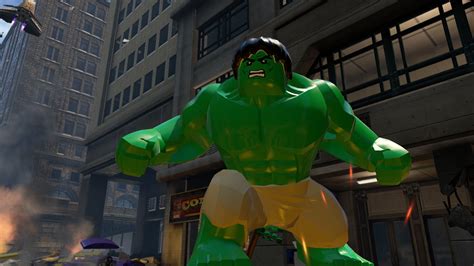 Buy Lego Marvels Avengers Pc Game Steam Download