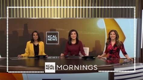 Kcal News Mornings Headlines January 13 Cbs Los Angeles Youtube