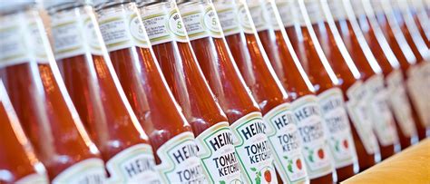 Can Kraft Heinz Catch Up With Its Changing Market Knowledge At Wharton