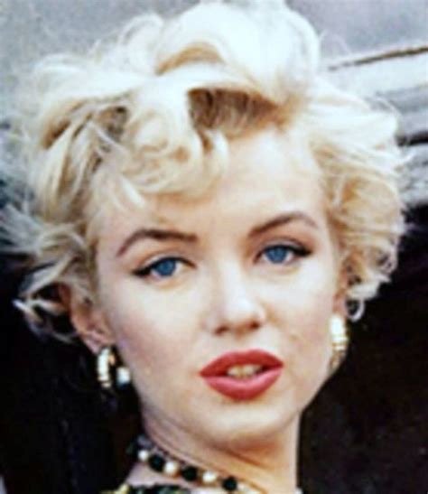 17 meilleures images à propos de Marilyn Monroe sur Pinterest Photos