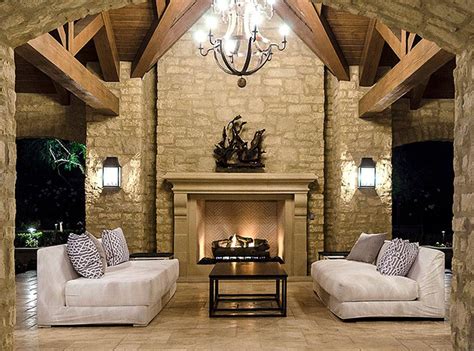 Kim and kanye's dream house is in a secluded nook of hidden hills, and it's the most incredible place you've ever seen. Home Design Rules By Kim Kardashian And Kayne West - Haute ...